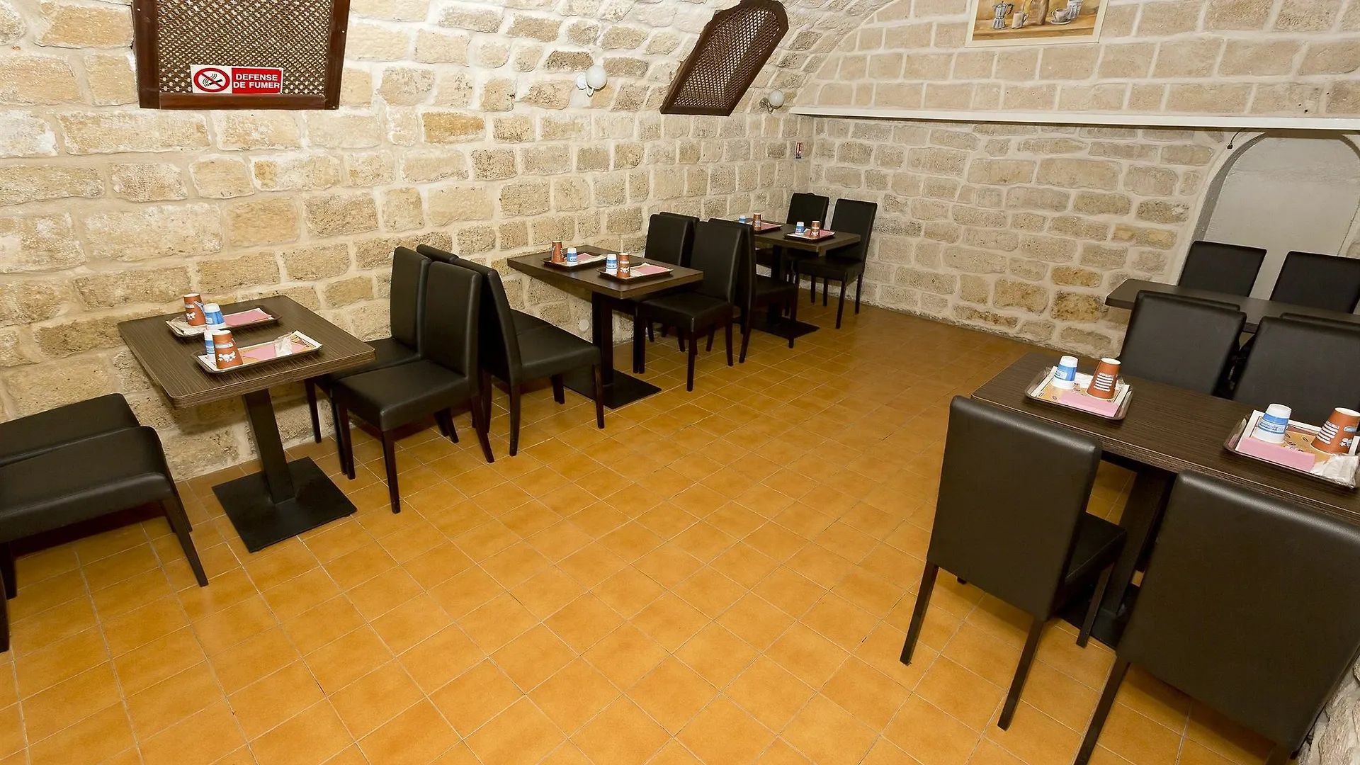 *** Hotel Hipotel Paris Pere-Lachaise Republique France