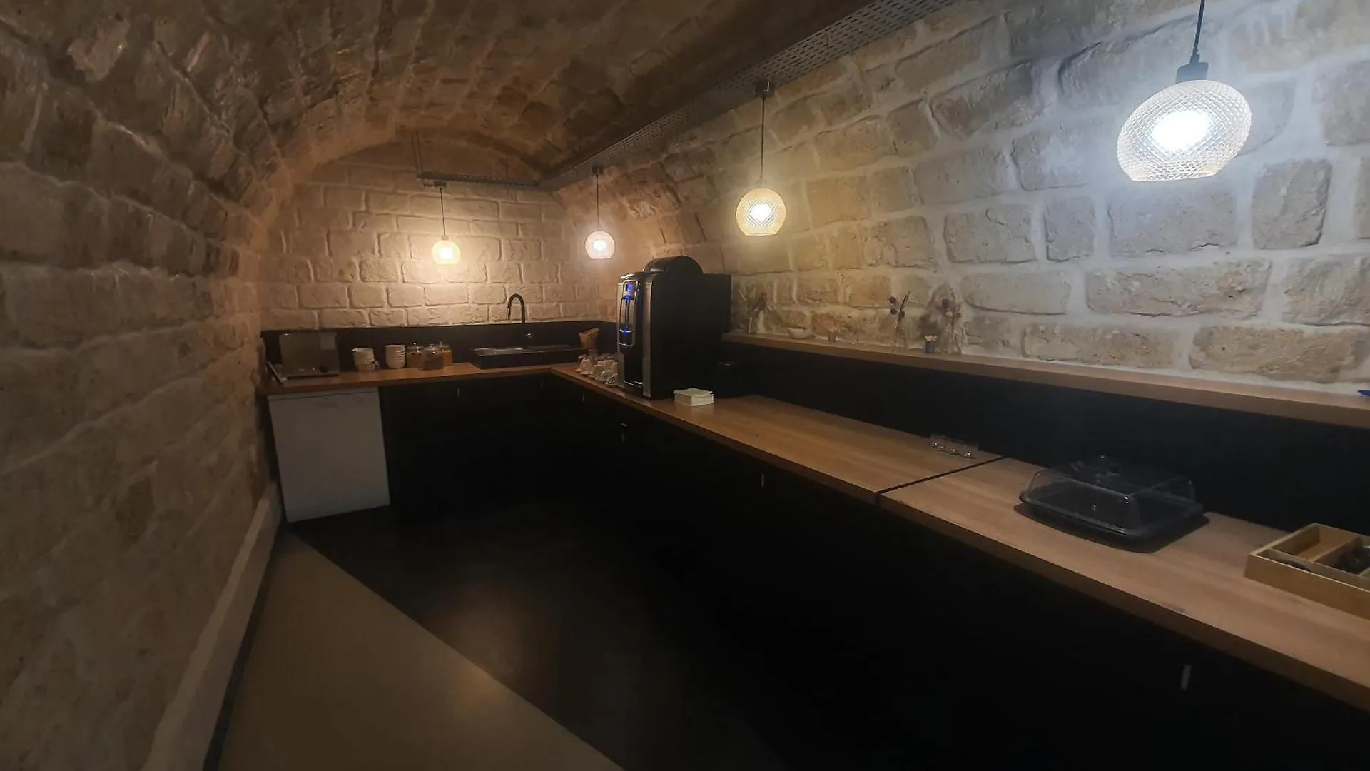 Otel Hipotel Paris Pere-Lachaise Republique