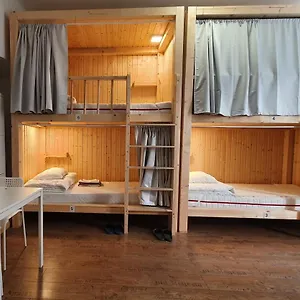  Hostel 7brunnen Beds & Avusturya