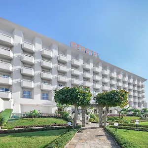 **** Otel Iberotel Mısır