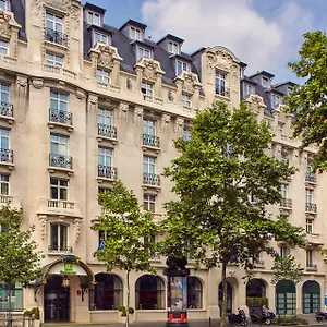 - Gare De Lyon Bastille By Ihg **** Париж