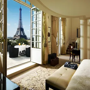 Shangri-la París