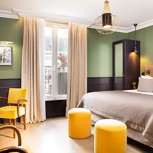 Monsieur & Otel