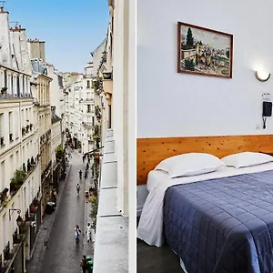 Tiquetonne Otel