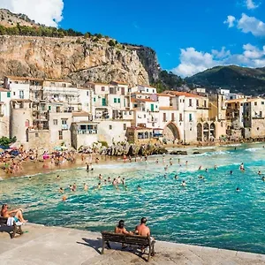 Carbonari House , Cefalù Italia