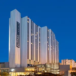 Pullman Montparnasse París