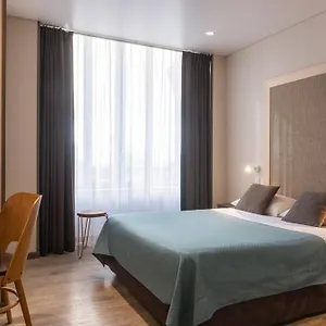 Central Hotel Paris *** Париж