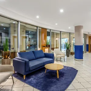 Millennium Court, - Marriott Executive Будапешт