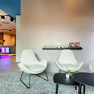*** Otel Wien-meidling Avusturya