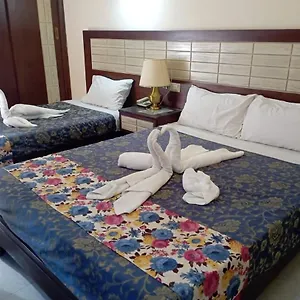 *** Otel Windsor Mısır