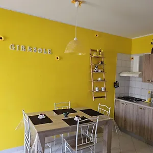Girasole , San Vito Lo Capo Italia