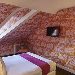 Du Danube Saint Germain Otel