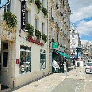 De France Quartier Latin *** Париж