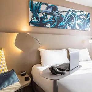 Ibis Styles Bercy Hotel