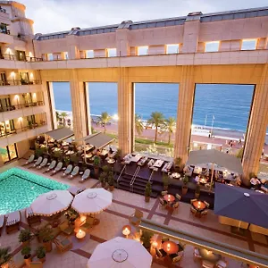 ***** Otel Hyatt Regency Palais De La Mediterranee Fransa