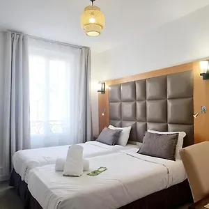 De France Hotel