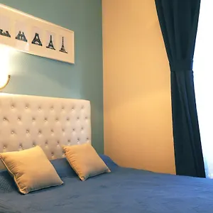 Avenir Jonquiere Otel