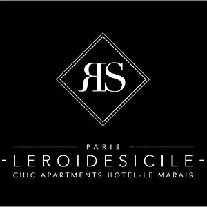 Roi De Sicile - Rivoli -- Luxury Apart Otel