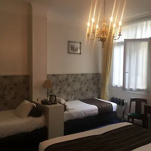 Oceanic - Grands Magasins Paříž