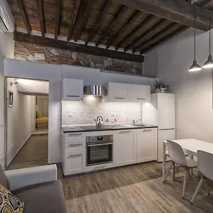 Guelfa House , Firenze Italia