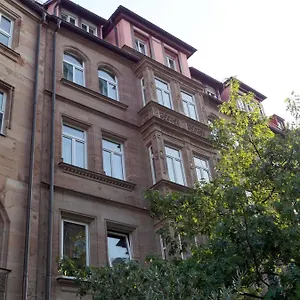 Privathotel Probst Hotel Nürnberg