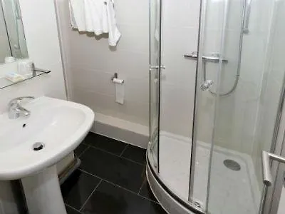 Hotel Hipotel Paris Pere-Lachaise Republique