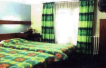 *** Hotel Hipotel Paris Pere-Lachaise Republique France
